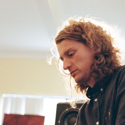 WW Brisbane: Sampology // 16-06-20