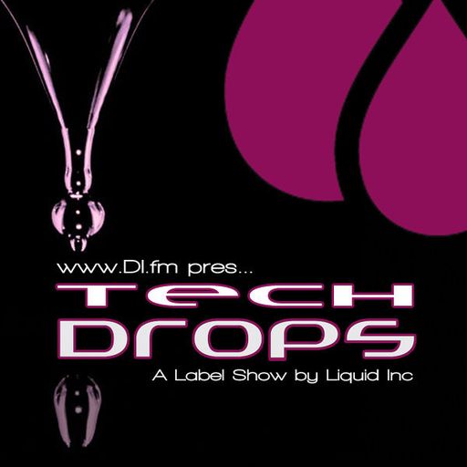 Eike Voigt - TECH Drops 043 [Jul 25, 2013] on DI.FM