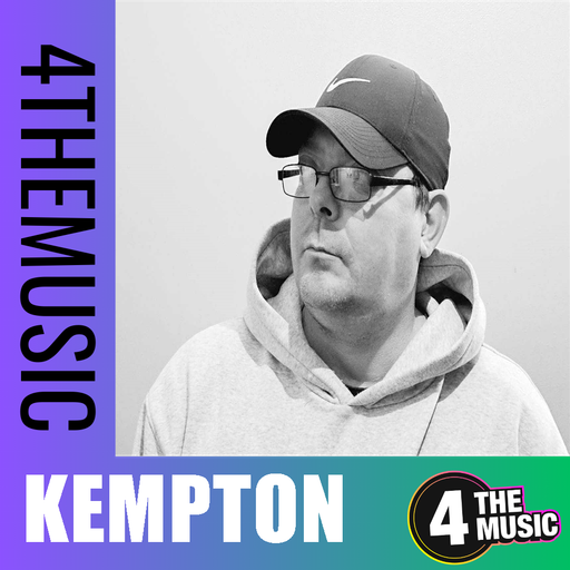 Kempton on 4TheMusic - Kempton - Cover Show 15.02.26