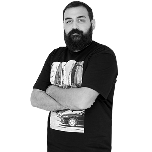 Νίκος Ράλλης (30/10/2025)