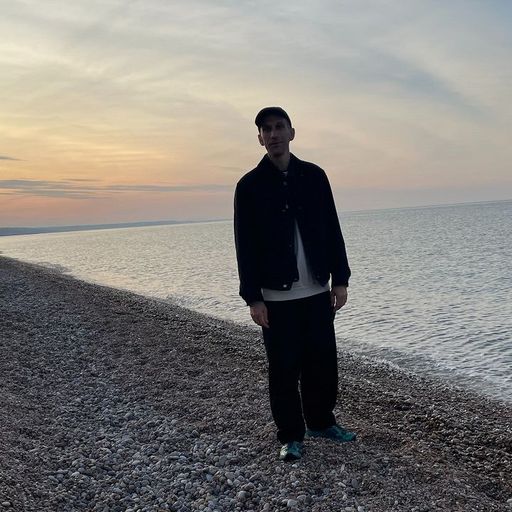 Not Waving - 18th December 2025