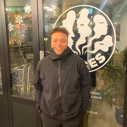 Gucci Mamba - 15/12/23 [Voices Radio]