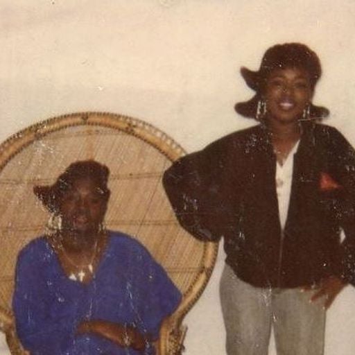Auntie-ism w/ SHABAZZ - 25th March 2025