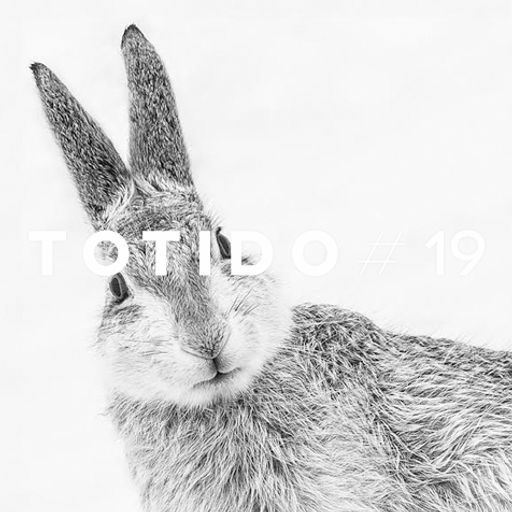 Turn on, tune in, drift off . . . #19