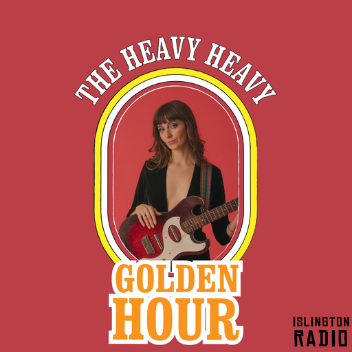 The Heavy Heavy Golden Hour (13/06/2021)