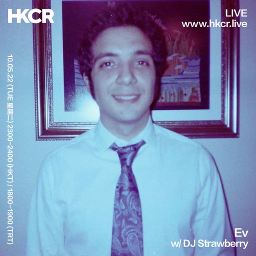 ev w/ DJ Strawberry - 10/05/2022