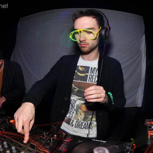 Spring DNB Mix 2012