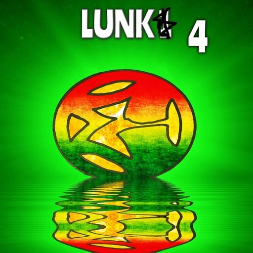 DJ Embryo - LUNK 4 (Liquid Funk)