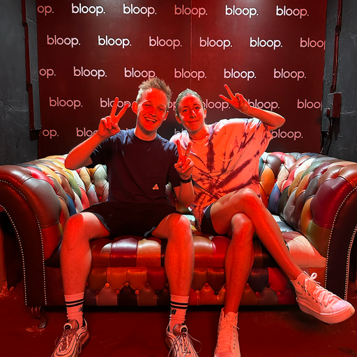 DownUnderground w/ Carina Lawrence B2B Tris - 23.08.23