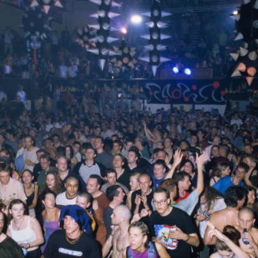 DJ Mystery - Studio Mix - More 90s House - 10.06.2022