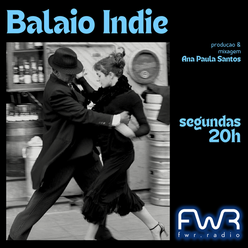 Balaio Indie 034 - 1.8.2022