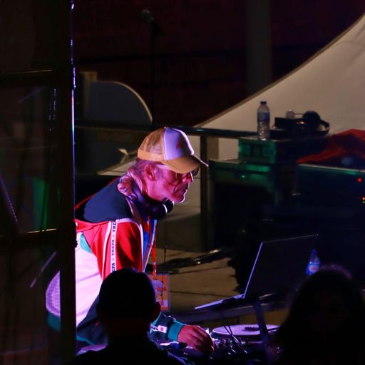 Dj Camões - Brazil Connection 31.08.23