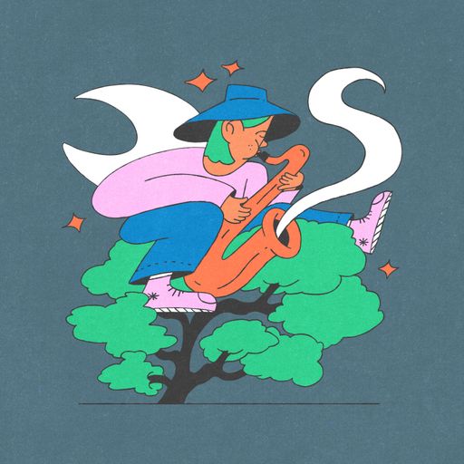 A Midnight Detour w/ Jools 24.09.25