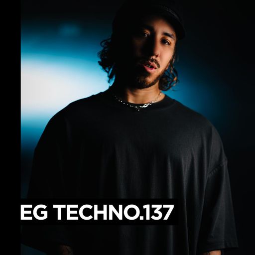 EG TECHNO.137 Javier Portilla