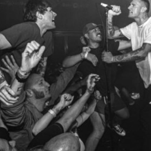 Maximum Rocknroll Radio #1936 - 29th January 2025