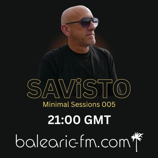 Minimal Sessions (005) (Savisto)