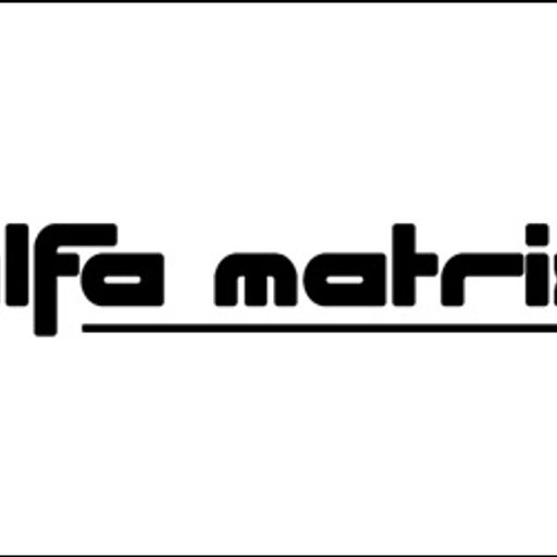 solipsistic NATION No. 116: Alfa Matrix