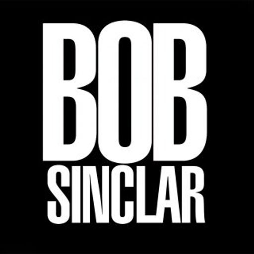 Dance with Us: Bob Sinclar - 2025-04-06