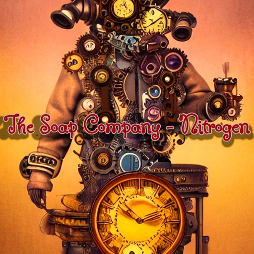 The Soap Company - Nitrogen