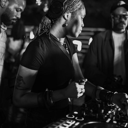 Pasta - 96 Channels invites Ekiti Sound & Earth Surfing - 5th June 2025