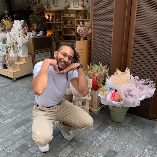 The Sensitive Boys Club - 01/08/23