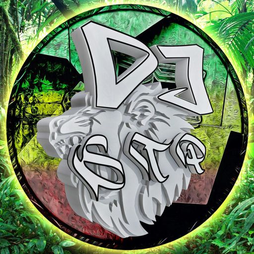 LIVE - DJ STP BACK TO THE JUNGLE CLASSICS