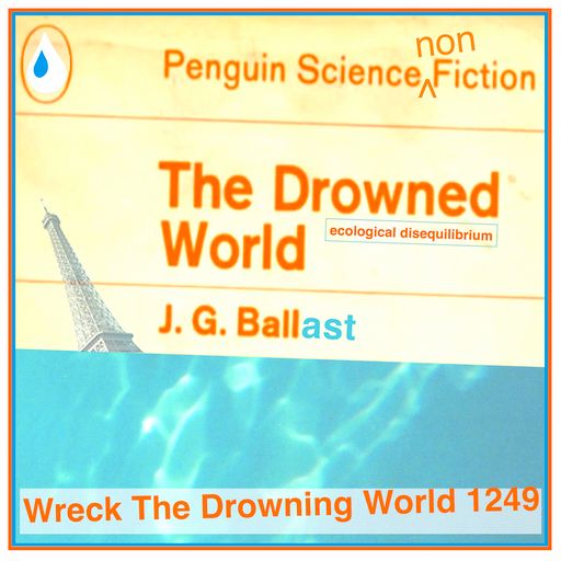 Wreck The Drowning World 1249