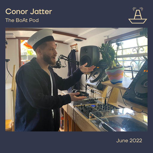 Conor Jatter | July 2022