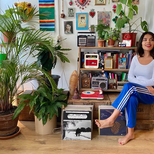 Coco Maria // 12-10-20