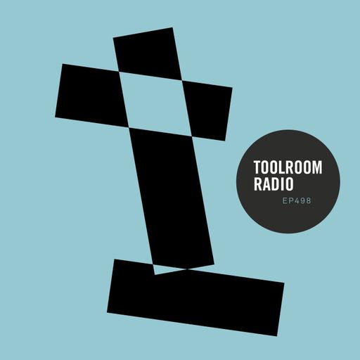Toolroom Radio EP498 - Presented by Mark Knight