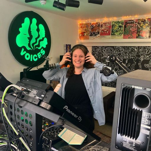 Bird Is The Word w/ Tilly - 27/07/23 - Voices Radio