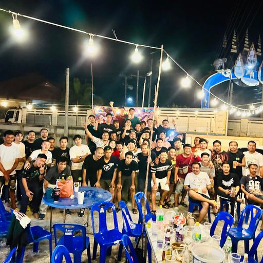 H.B.D…มะเดียว-น้าเบียร์เขาวง-เฟิงเลย