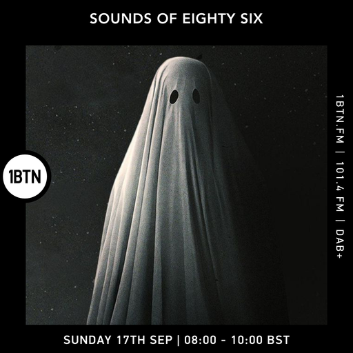 Sounds of Eighty Six - 17.09.23