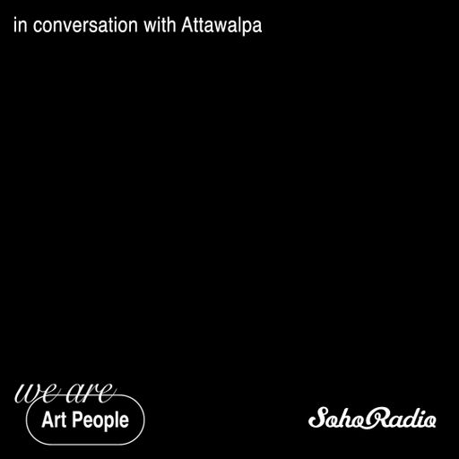 We Are Art People with Emily Nam (10/11/2024)