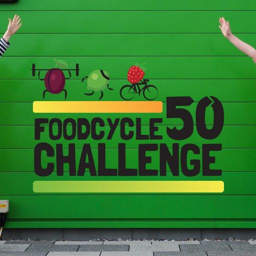 A Bit of Everything with Lucy Self of Food Cycle. 6/4/2021