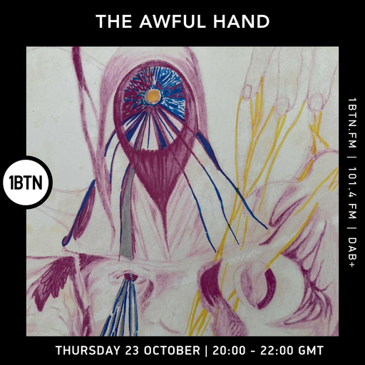 The Awful Hand - 23.10.25