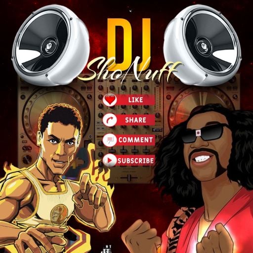 DJ SHONUFF (2 HR LIVE HIP-HOP/R&B STREAM MIX) (RECORDED 02/05/22)