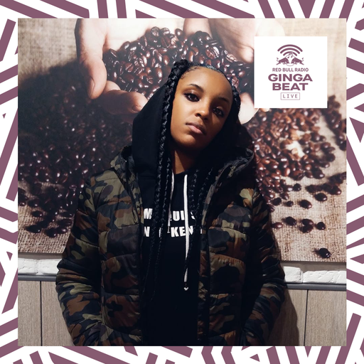 Ginga Beat Live - Mynda Guevara