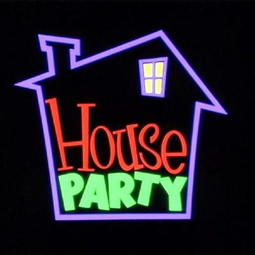 DJ Spaz - House Party Mix
