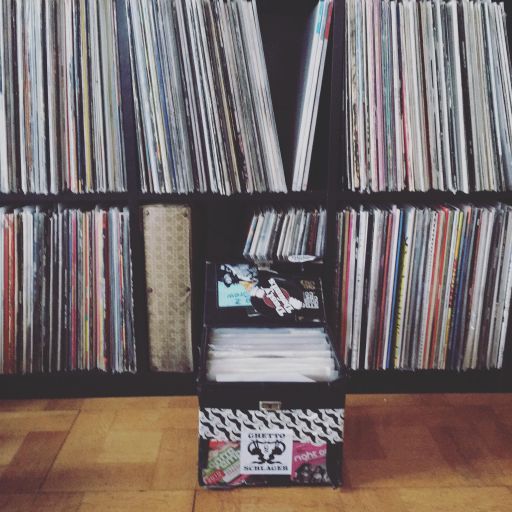GROOVE CLUB @ RBS 91.90Fm #30