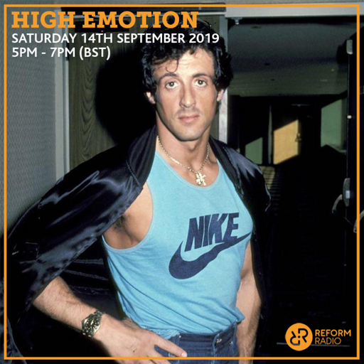 High Emotion 14th September 2019