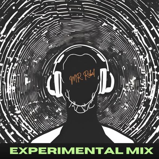 Experimental Mix Tech-House 07.06.24