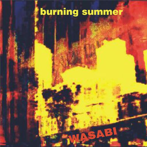 Burning Summer