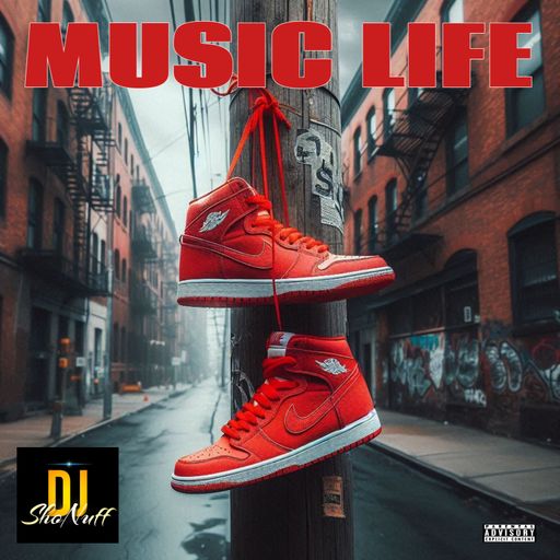 THE LIVE SUPER SHOW STREAM #RAP #RNB #NEWJACKSWING