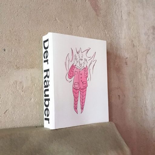 Music For Books with Mehmet Aslan - Comic Book Heroes // 24-12-19