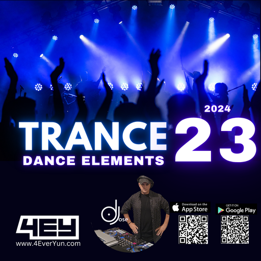 Trance Dance Elements Mix 2024.23