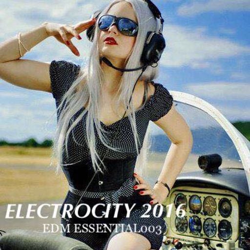T-risTa's ElectroCity 2016 EDM ESSENTIAL003