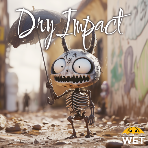 Wet - Dry Impact (2025)