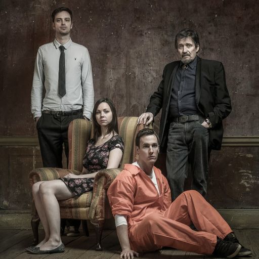 Bill's Pop Up 040415