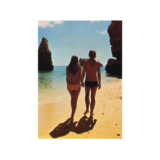 LUSITONES - Vol.3- PART TWO [Adventurous Music From Portugal]